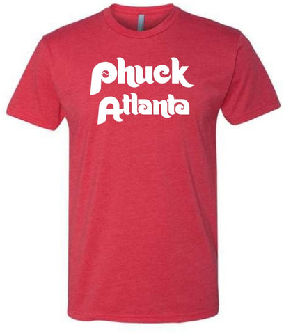 Phuck Atlanta t shirt